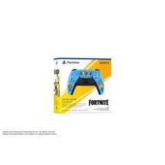 Sony DualSense Gamepad for PlayStation 5 - Dynamic Yellow Design | Ultimate Gaming Experience 0711719594055